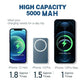 ⏳Time-limited Special🔋Portable Wireless Magnetic Powerbank
