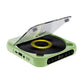 🎶Rediscover Your CDs🎵Portable Bluetooth CD Player