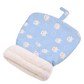 🐱☁️Plush Cave-Style Semi-Enclosed Cat Sleeping Bag Pet Bed | Soft Plush Lining, Washable and Easy to Care🧺