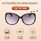 Women's Oversized Sunglasses