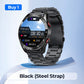New multifunctional smart watch 【detects health status 👍】 Supports IOS and Android