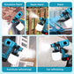 🧑‍🔧40% OFF!🆒Wireless electric paint sprayer