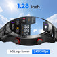New multifunctional smart watch 【detects health status 👍】 Supports IOS and Android