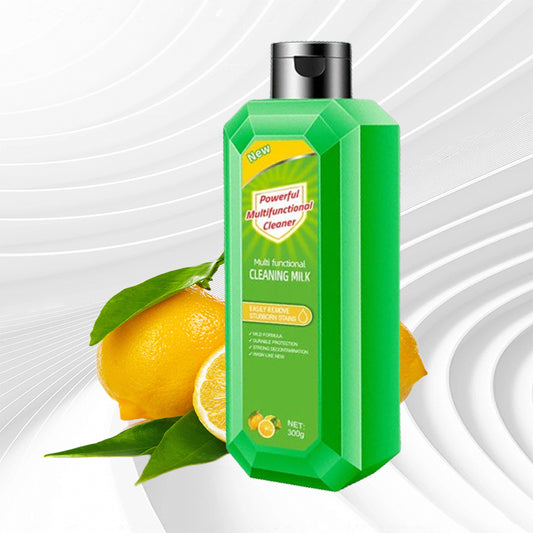 Powerful Multifunctional Cleaner