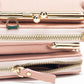 ❤️‍🔥2025 New Arrival👛Women Sling Cross-Body Wallet with Mobile Cell Phone Holder