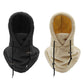 Sherpa Hood Ski Mask