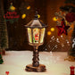 🎄Snow Night Light with Music Luminous Decoration Lamp✨