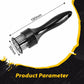 21-Blade Stainless Steel Meat Tenderizer Tool