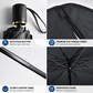 ☂️LIMITED TIME 50% OFF!🌞50K+ SOLD!🔥Upgraded Car Windshield Sun Shade Umbrella🚘