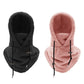 Sherpa Hood Ski Mask