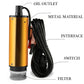📢📢50% OFF !!⏰Multifunctional Electric Oil Pump