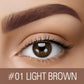 🔥BUY 1 GET 1 FREE🔥Longwear Waterproof Tinted Brow Gel