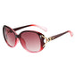 Women's Oversized Sunglasses