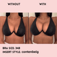 🎉Ultra Boost Inserts😍Patented Sticky Fashion Bra Inserts