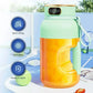 🍹New arrival 40% OFF!🍊Multifunctional Portable Juicer Cup🏖️