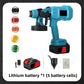 🧑‍🔧40% OFF!🆒Wireless electric paint sprayer