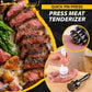 21-Blade Stainless Steel Meat Tenderizer Tool