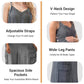 💕Limited Sale 50% OFF💕Women's Loose Wide-Leg Jumpsuit with Pockets
