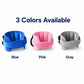 🫂💤Adjustable Kids’ Travel Head Support Band – Soft Padded Car Seat Nap Strap