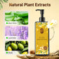 💥40%OFF|🔥Pure Natural Plant Extract💥Nurturing Herbal Hair Color