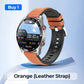 New multifunctional smart watch 【detects health status 👍】 Supports IOS and Android