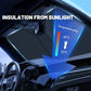 ☀️🚗Foldable Windshield Sunshade with Steering Wheel Cover