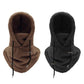 Sherpa Hood Ski Mask