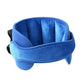 🫂💤Adjustable Kids’ Travel Head Support Band – Soft Padded Car Seat Nap Strap