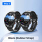 New multifunctional smart watch 【detects health status 👍】 Supports IOS and Android
