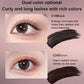 🎁Buy 2 Get 1 Free💕[Waterproof and Non-Smudging] Lengthening and curling long-lasting mascara