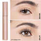 🎁Buy 2 Get 1 Free💕[Waterproof and Non-Smudging] Lengthening and curling long-lasting mascara