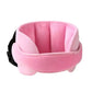 🫂💤Adjustable Kids’ Travel Head Support Band – Soft Padded Car Seat Nap Strap