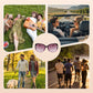 Women's Oversized Sunglasses