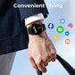 New multifunctional smart watch 【detects health status 👍】 Supports IOS and Android