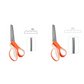 ✂️🧵Zig-Zag Decorative Edge Scissors |  Prevent Your Fabric Edges From Fraying