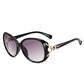 Women's Oversized Sunglasses