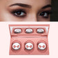 Glue-free Self-adhesive False Eyelashes（50% OFF）