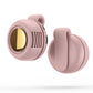 ❄️40% OFF!💨360° Rotatable Portable Mini Clip-on Fan