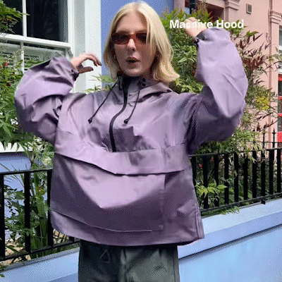 ⏰50% off while supplies last⏳3-in-1 Waterproof Women's Jacket – Rain, Wind & Cold, All Covered