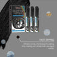 🖤50K+ SOLD🚗 40% OFF!🛠️ Magic Car Scratch Repair Pen – Fix rim scratches in minutes. Permanent, no‑drip formula. Includes clear coat. ✨🔧