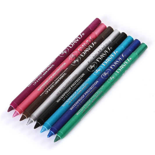 💋2025 new beauty favorite🎁Pearl eyeshadow pencil
