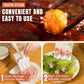 🔥Buy 2 Get 1 Free🔥 Creative Kitchen Triple Meatball Maker