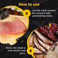21-Blade Stainless Steel Meat Tenderizer Tool