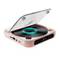 🎶Rediscover Your CDs🎵Portable Bluetooth CD Player