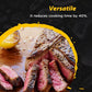 21-Blade Stainless Steel Meat Tenderizer Tool