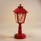 🎄Snow Night Light with Music Luminous Decoration Lamp✨