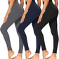 🔥Hot Sale 50% Off🔥High Waisted Tummy Control Shaping Training Leggings🎁