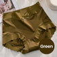 🔥Buy 2 Get 1 Free(3pcs)🔥Premium Satin Antibacterial Moisture-absorbing Pantiess