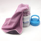 ❄️Buy 1 Get 1 Free☀️Cold Sweat Towel You Can Use Anywhere, Anytime! Reusable Soft Absorbent Cooling Portable