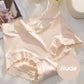 🔥Buy 2 Get 1 Free(3pcs)🔥Premium Satin Antibacterial Moisture-absorbing Pantiess